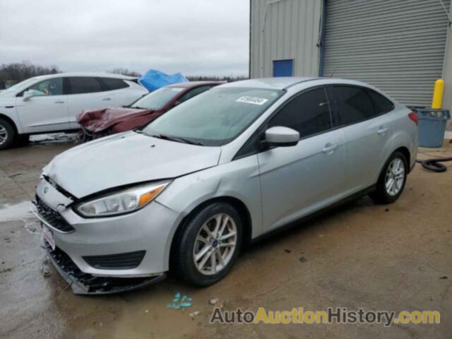 FORD ALL OTHER SE, 1FADP3F20JL225046