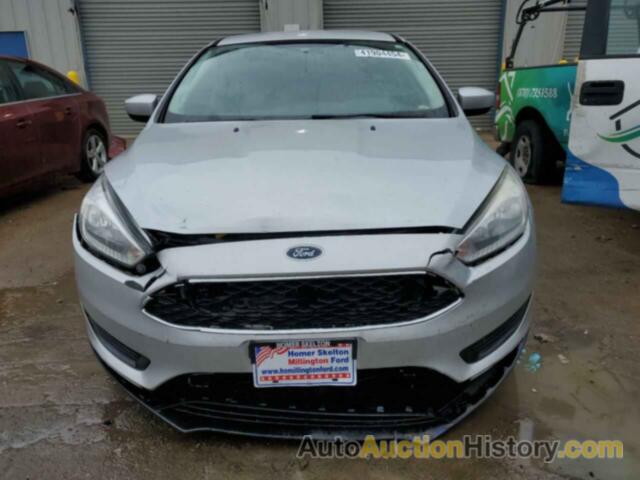 FORD ALL OTHER SE, 1FADP3F20JL225046