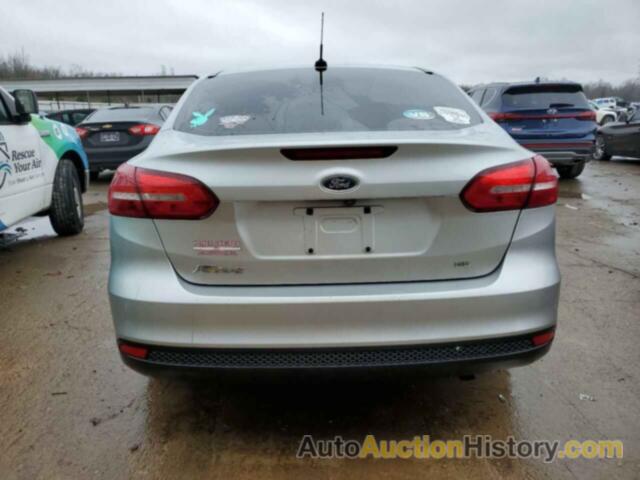 FORD ALL OTHER SE, 1FADP3F20JL225046