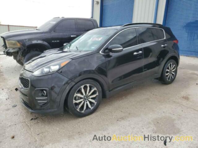 KIA SPORTAGE EX, KNDPN3ACXJ7421470