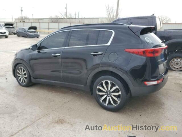 KIA SPORTAGE EX, KNDPN3ACXJ7421470