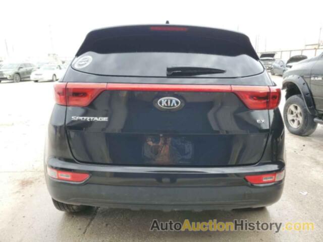 KIA SPORTAGE EX, KNDPN3ACXJ7421470