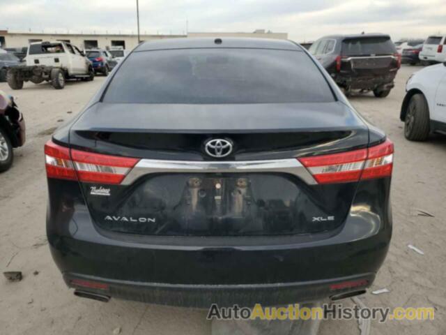 TOYOTA AVALON XLE, 4T1BK1EB0FU137892