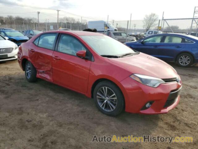 TOYOTA COROLLA L, 2T1BURHE0GC557010