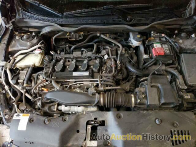 HONDA CIVIC EX, JHMFC1F3XJX015816