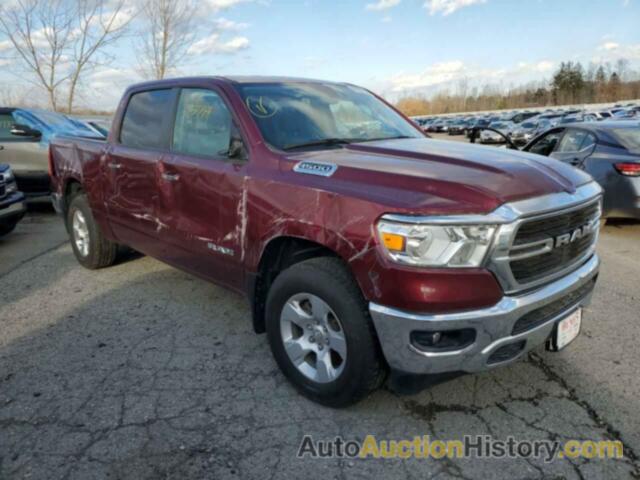 RAM 1500 BIG HORN/LONE STAR, 1C6RRFFG3LN288745