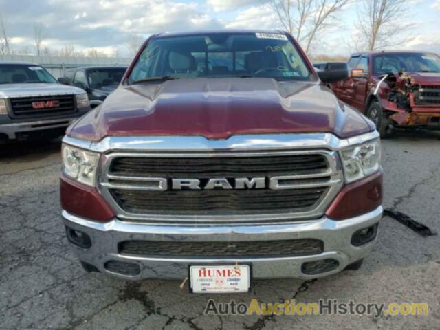 RAM 1500 BIG HORN/LONE STAR, 1C6RRFFG3LN288745