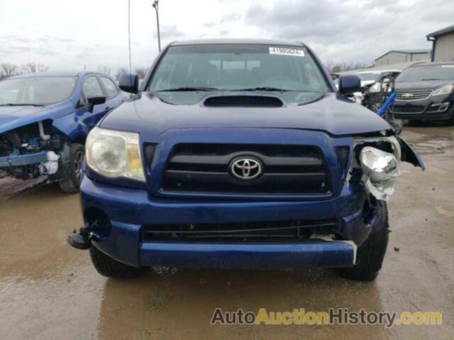 TOYOTA TACOMA DOUBLE CAB, 5TELU42N75Z107085