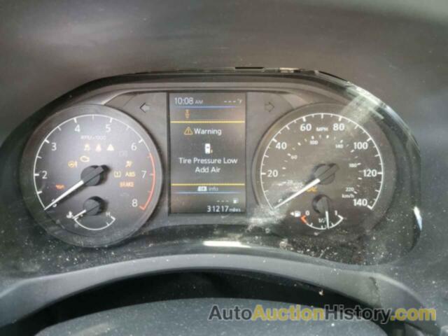 NISSAN ALTIMA S, 1N4BL4BV0NN410474