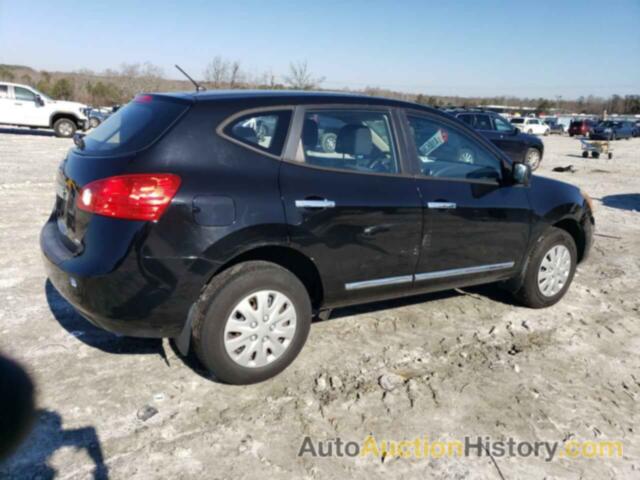 NISSAN ROGUE S, JN8AS5MV1EW202503