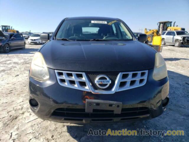 NISSAN ROGUE S, JN8AS5MV1EW202503