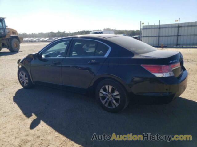 HONDA ACCORD SE, 1HGCP2F65CA041482