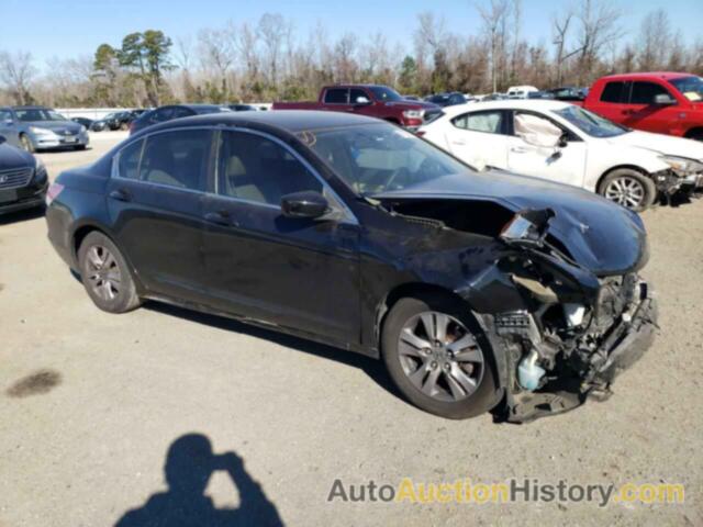 HONDA ACCORD SE, 1HGCP2F65CA041482