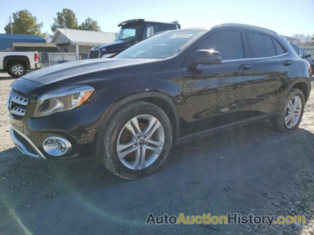 MERCEDES-BENZ GLA-CLASS 250 4MATIC, WDCTG4GB1JJ473659