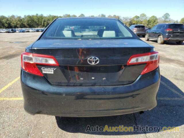 TOYOTA CAMRY BASE, 4T1BF1FK0CU549020