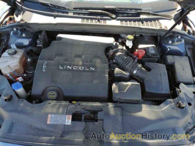 LINCOLN CONTINENTL, 1LN6L9PK3K5612871