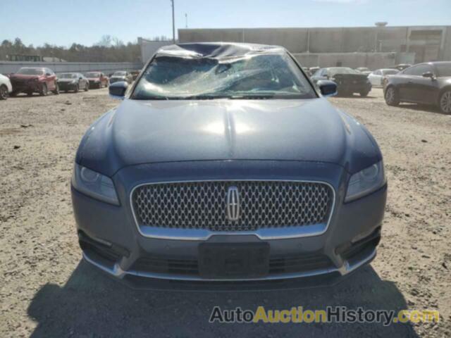 LINCOLN CONTINENTL, 1LN6L9PK3K5612871