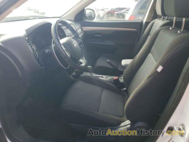 MITSUBISHI OUTLANDER ES, JA4AD2A3XGZ065516