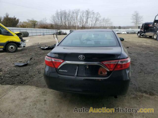 TOYOTA CAMRY LE, 4T1BF1FK9HU729829