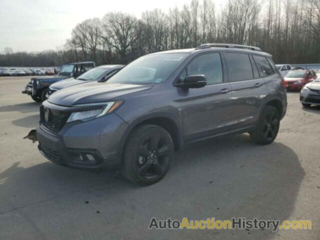 HONDA PASSPORT ELITE, 5FNYF8H08LB016831