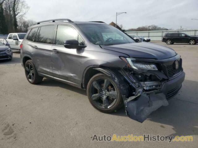 HONDA PASSPORT ELITE, 5FNYF8H08LB016831