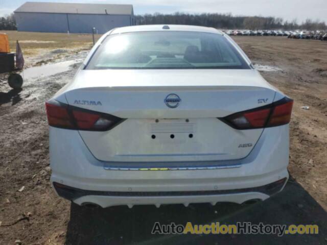 NISSAN ALTIMA SV, 1N4BL4DW8KC257047