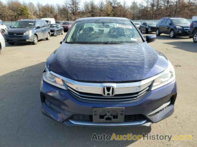 HONDA ACCORD LX, 1HGCR2F31HA131395