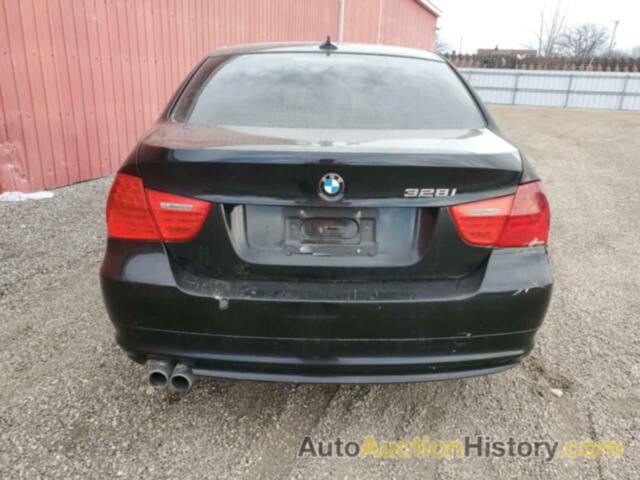 BMW 3 SERIES XI, WBAPK7C56BF083200