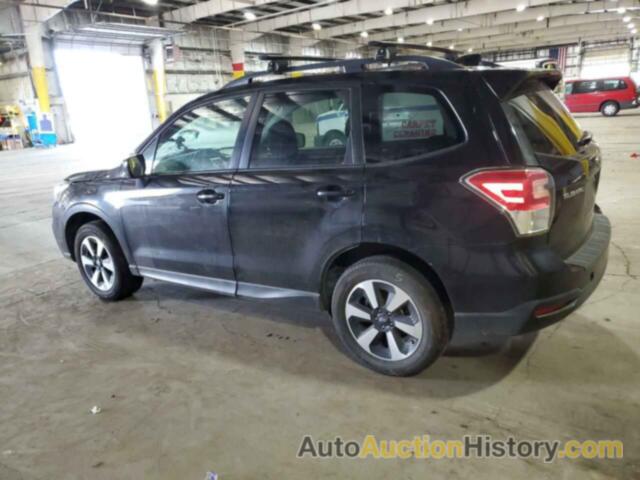 SUBARU FORESTER 2.5I PREMIUM, JF2SJAEC5HH416476