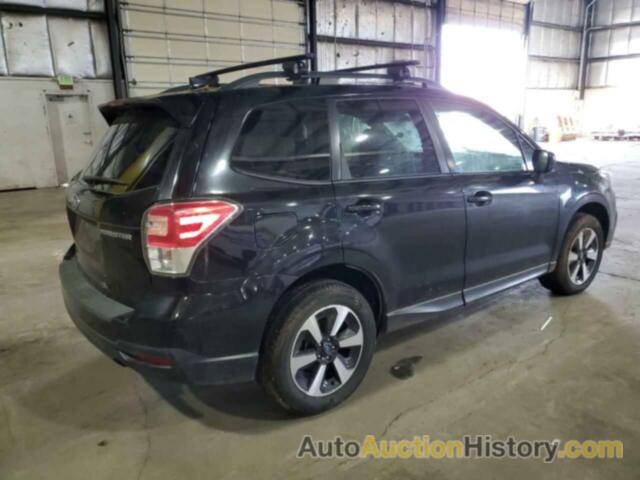 SUBARU FORESTER 2.5I PREMIUM, JF2SJAEC5HH416476