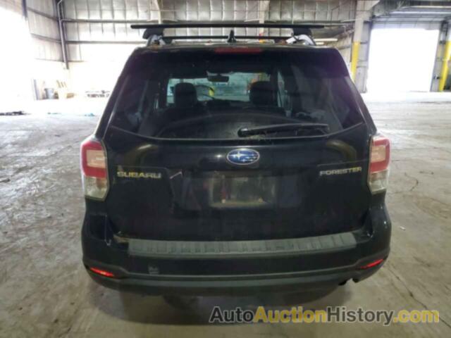 SUBARU FORESTER 2.5I PREMIUM, JF2SJAEC5HH416476