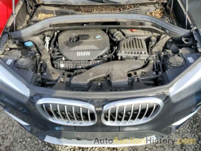BMW X1 XDRIVE28I, WBXHT3C51K5L36218