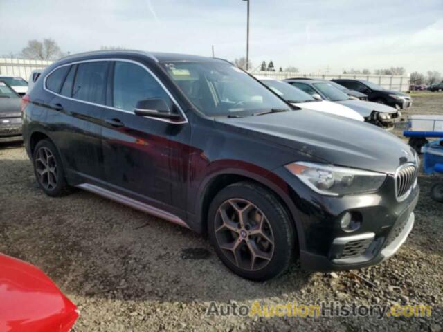 BMW X1 XDRIVE28I, WBXHT3C51K5L36218