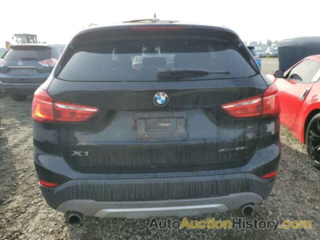 BMW X1 XDRIVE28I, WBXHT3C51K5L36218