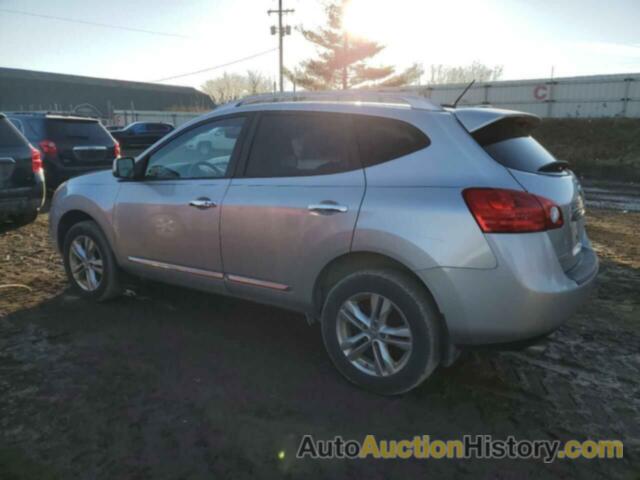 NISSAN ROGUE S, JN8AS5MT7DW030555