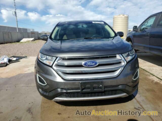 FORD EDGE SEL, 2FMPK4J90HBB57319