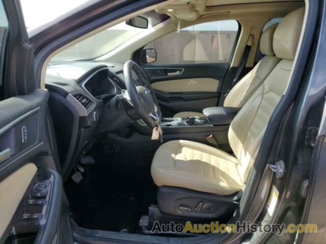 FORD EDGE SEL, 2FMPK4J90HBB57319