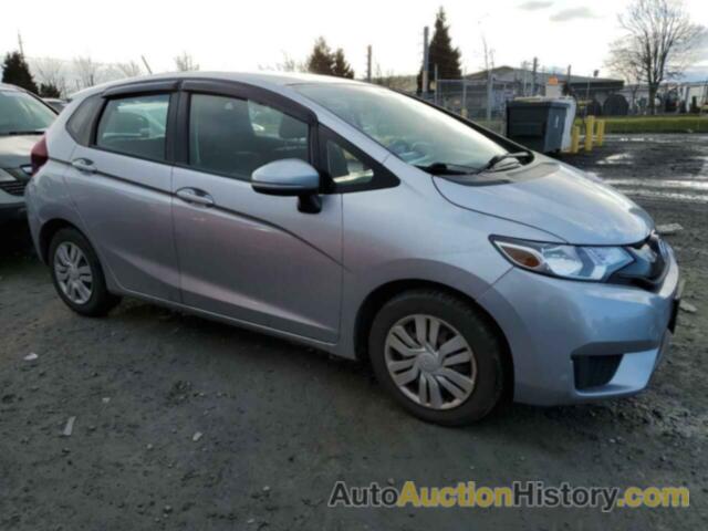 HONDA FIT LX, 3HGGK5G55HM705507