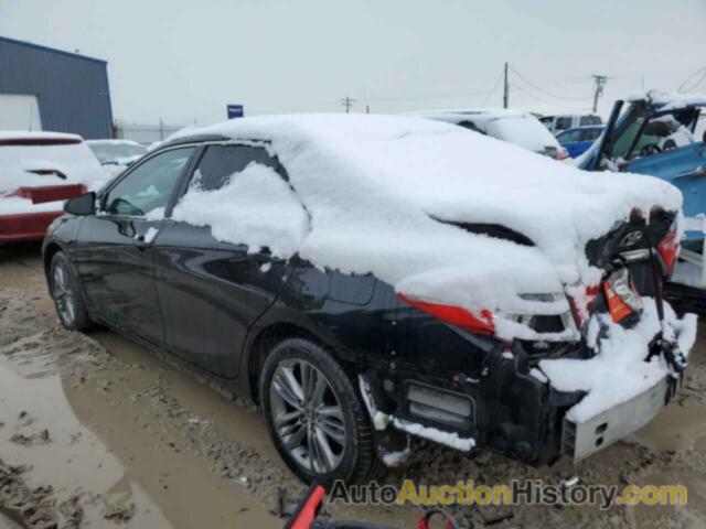 TOYOTA CAMRY LE, 4T1BF1FK9FU034957