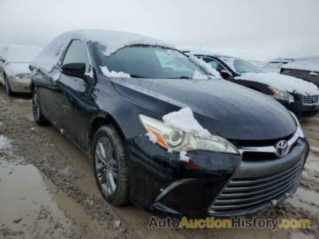 TOYOTA CAMRY LE, 4T1BF1FK9FU034957