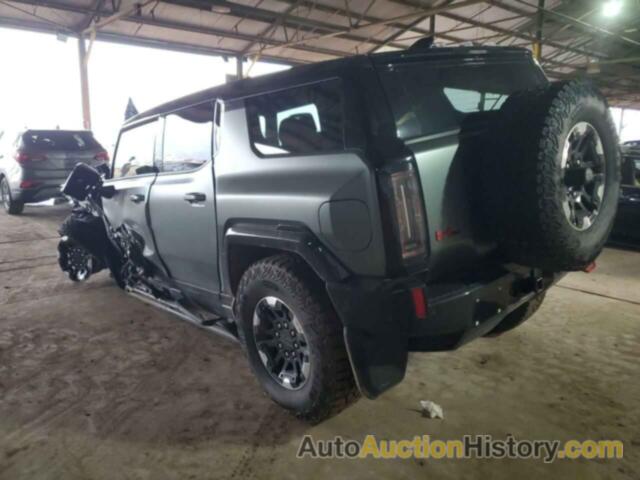 GMC HUMMER SUV 3X, 1GKB0RDC6RU101815