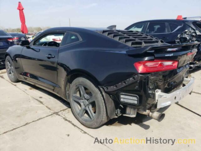 CHEVROLET CAMARO LT, 1G1FB1RX3H0175924