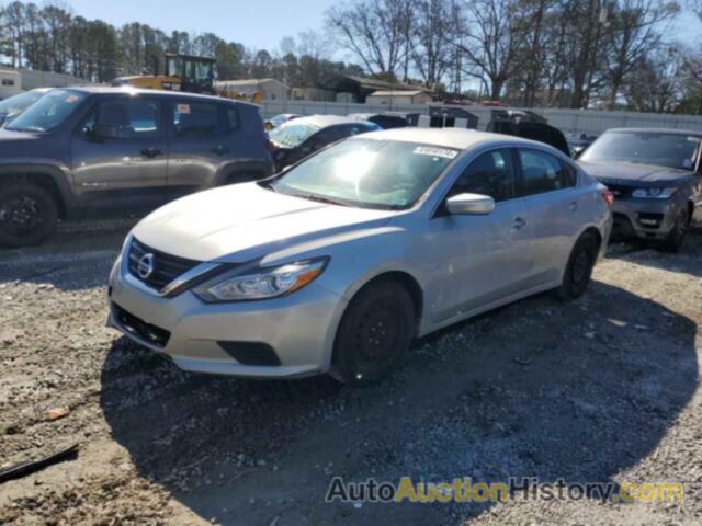 NISSAN ALTIMA 2.5, 1N4AL3AP4GC227845