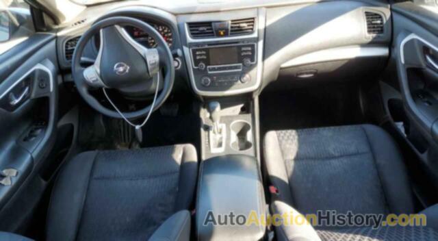 NISSAN ALTIMA 2.5, 1N4AL3AP4GC227845