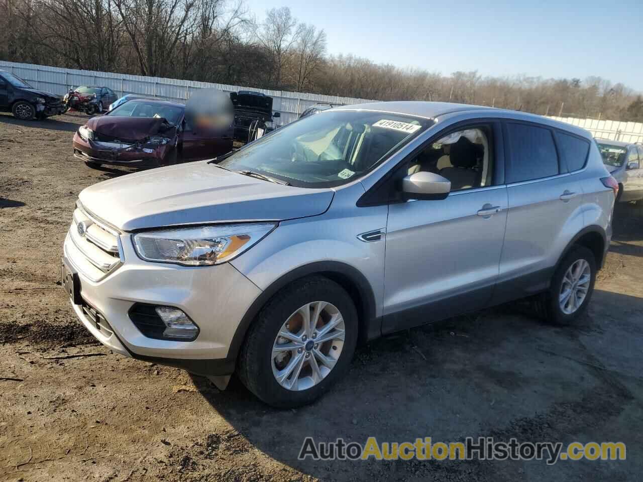 FORD ESCAPE SE, 1FMCU9GD8KUB42067