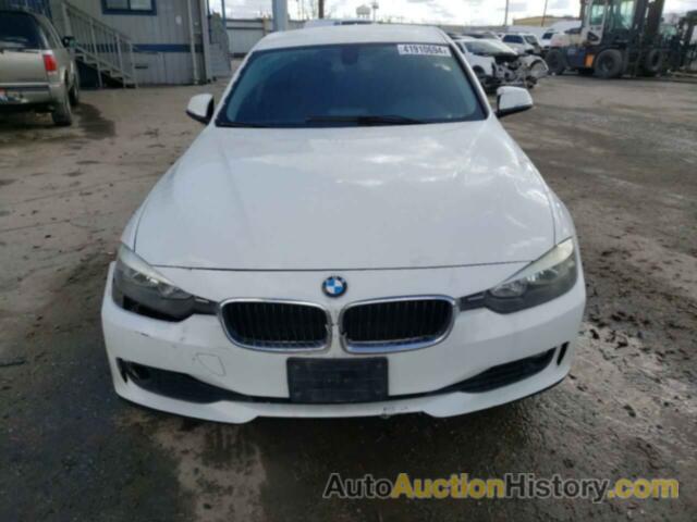 BMW 3 SERIES I, WBA3B1C51FK139116