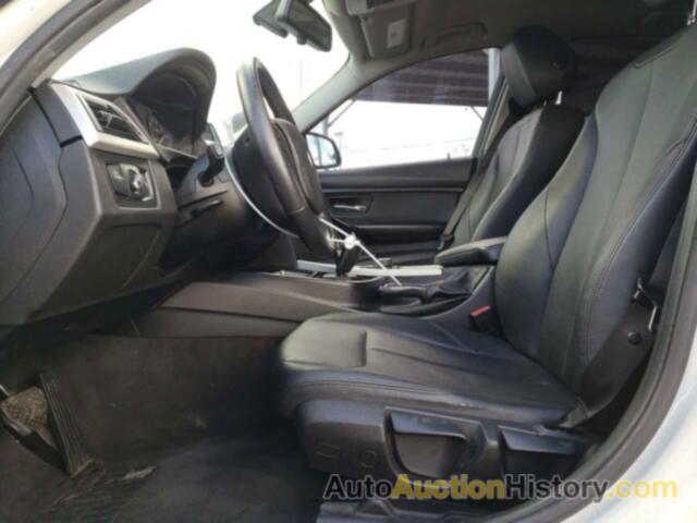 BMW 3 SERIES I, WBA3B1C51FK139116