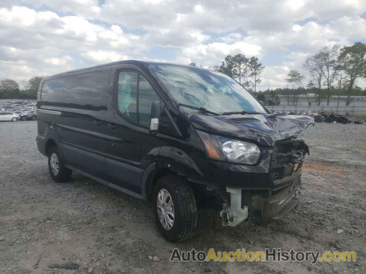 2016 FORD TRANSIT CO T-150, 1FTYE1YM7GKB52468