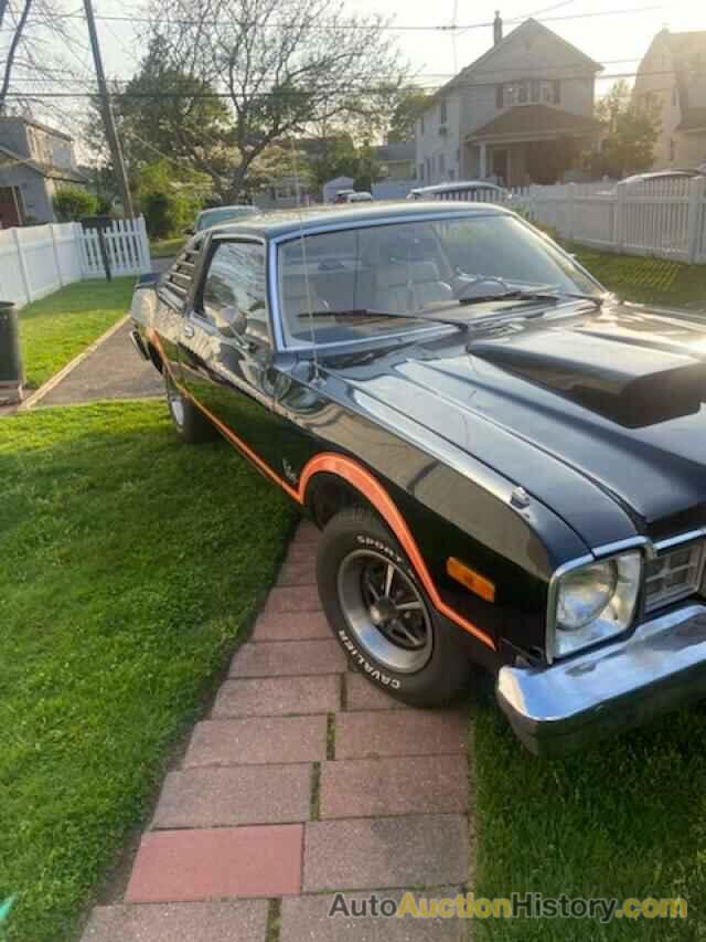 1977 PLYMOUTH ALL OTHER, HL29C7B332825