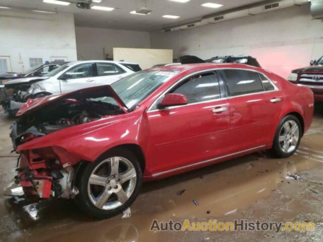 CHEVROLET MALIBU 1LT, 1G1ZC5E00CF223668